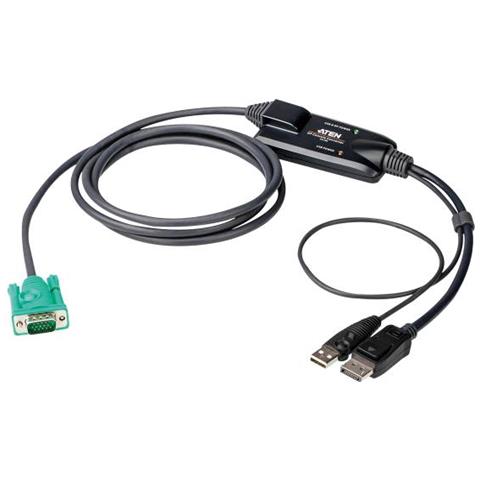 Displayport Console Converter - Foto 1