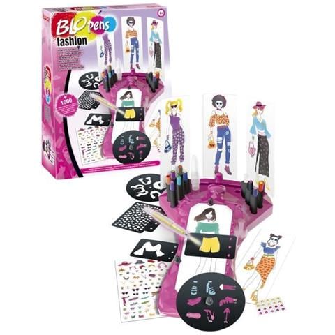 Blopens Fashion - Il Mio Workshop Di Moda - Foto 1