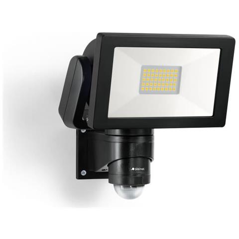 Proiettore Led Di Rilevamento Ls 300 Led - Nero - Foto 1