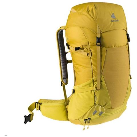 DEUTER - Zaino Hiking Futura 32 - Turmenic-greencurry - ePRICE