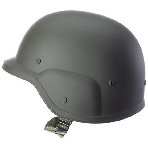 M88 Combattimento Casco Doliva - Foto 2