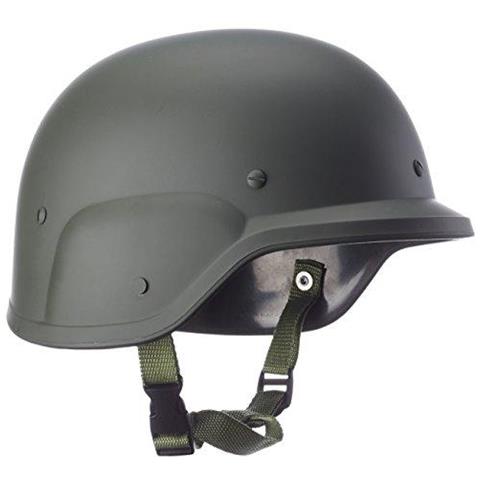 M88 Combattimento Casco Doliva - Foto 1