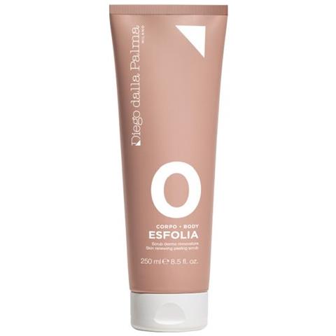 Crema Esfoliante Corpo 0 Esfolia Scrub Dermo Rinnova - Foto 1
