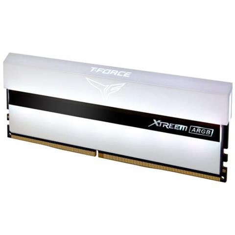 Group T-force Xtreem Argb Tf13d416g3600hc18jdc01 Memoria 16 Gb 2 X 8 Gb Ddr4 3600 Mhz - Foto 3