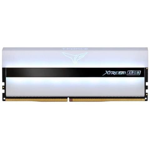 Group T-force Xtreem Argb Tf13d416g3600hc18jdc01 Memoria 16 Gb 2 X 8 Gb Ddr4 3600 Mhz - Foto 1