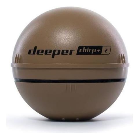 Chirp + V2 - Ecoscandaglio Connesso - Foto 1