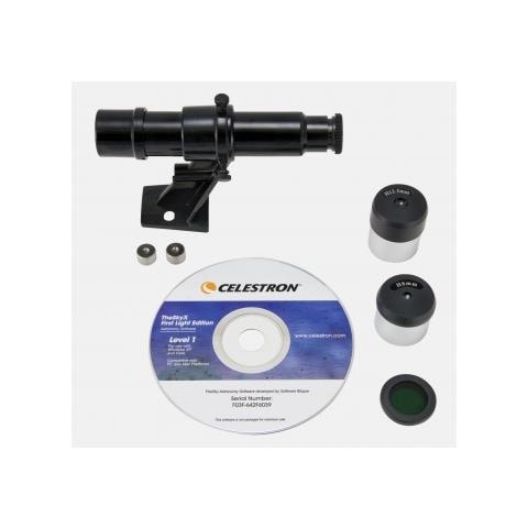 Accessorie Kit f / Firstcope 76 - Foto 1