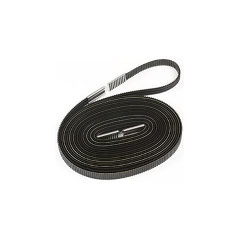 Cinghia di Trasporto per DesignJet 5100 Q1253-60066 - Foto 1