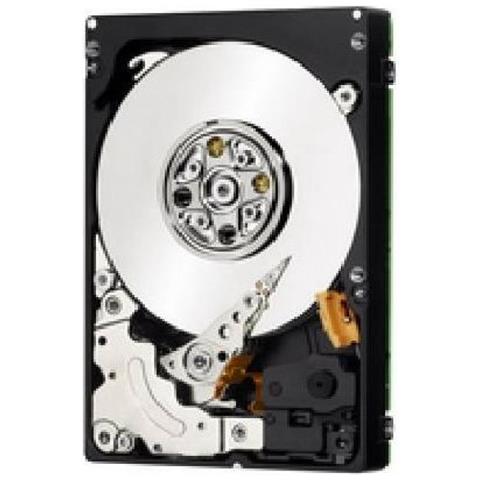 Hard Disk P3000 3 TB 3.5" Interfaccia Sata III 6 GB / s 7200 rpm Buffer 64 MB - Foto 1