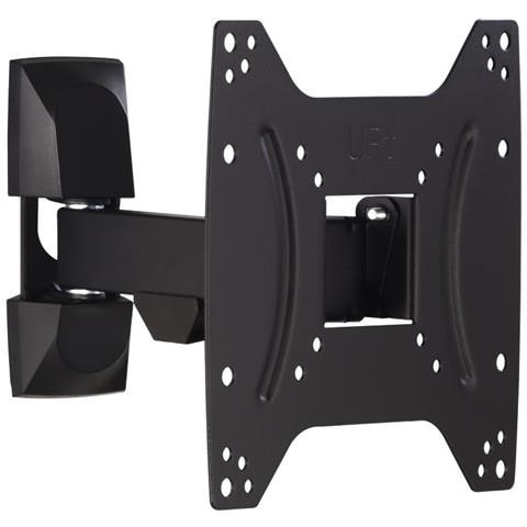 00118102 65" Nero supporto da parete per tv a schermo piatto - Foto 2