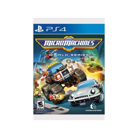 D1382 PlayStation 4 videogioco - Foto 1