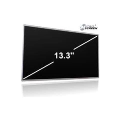 13.3" LED, B133XW03 V. 4, 1366 x 768 Pixels, WXGA - Foto 1