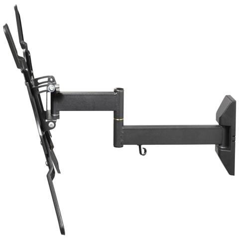 37980 55" Nero supporto da parete per tv a schermo piatto - Foto 2