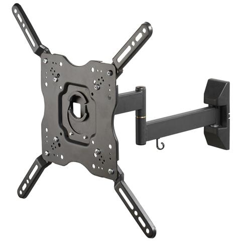 37980 55" Nero supporto da parete per tv a schermo piatto - Foto 1