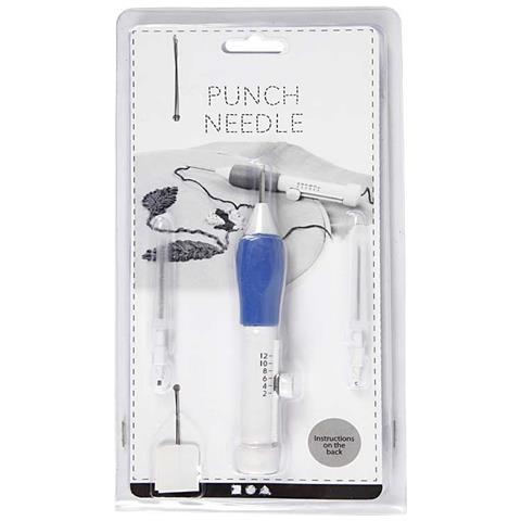 Punzone Per Ricamo 13 Cm - Foto 1