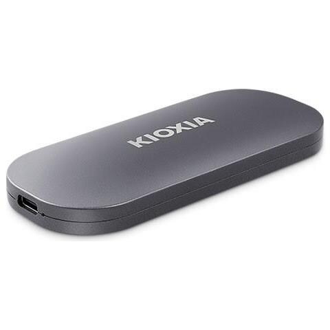 EXCERIA PLUS Portable SSD 2TB USB 3.2 Gen2 Type C - Foto 2