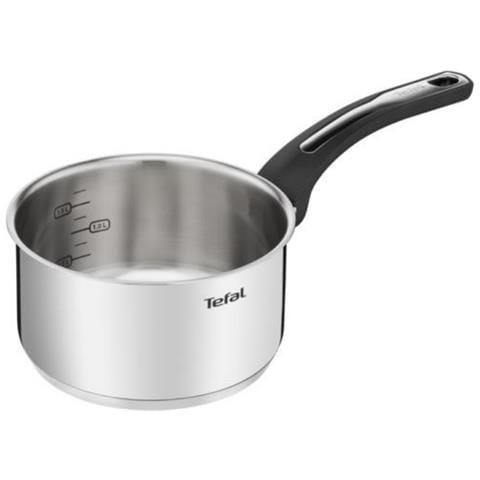 Pentola In Acciaio Inox Da 18 Cm - E3012904 - Foto 1