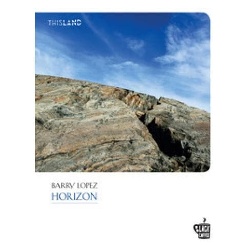 Barry Lopez - Horizon - Foto 1