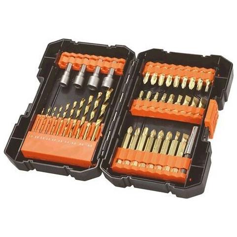 Pz 41 Inserti Stanley - Foto 1