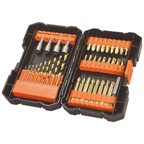 Pz 41 Inserti Stanley - Foto 2