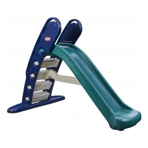 Géant Toboggan - Jungle -kleur - Voor Exterieur Of Interieur - Foto 1