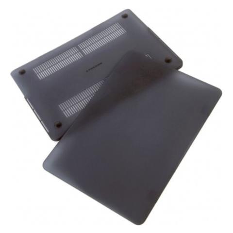 Custodia Notebook Tucano Hsni Mba15 Nido Macbook Air 15"" Nero - Foto 1