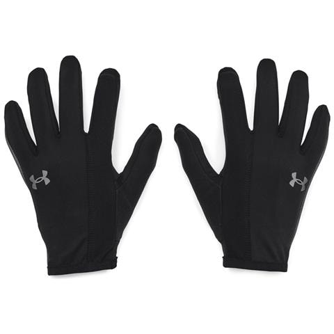 Ua Storm Run Liner 1377510-001, Uomini, Nero, Xl - Foto 4