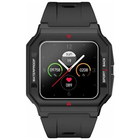 Smartwatch Ras10501 - Foto 1