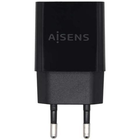 A110-0527 Caricabatterie Per Dispositivi Mobili Universale Nero Ac Interno - Foto 2