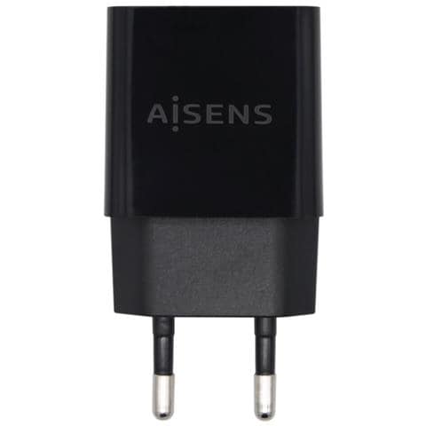 A110-0527 Caricabatterie Per Dispositivi Mobili Universale Nero Ac Interno - Foto 1