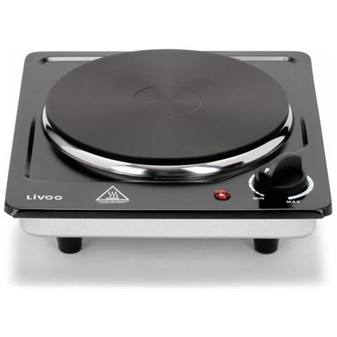 Piano Cottura Ad Induzione Livoo Doc167n - Foto 1