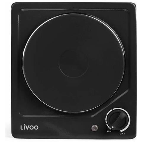 Piano Cottura Ad Induzione Livoo Doc167n - Foto 2