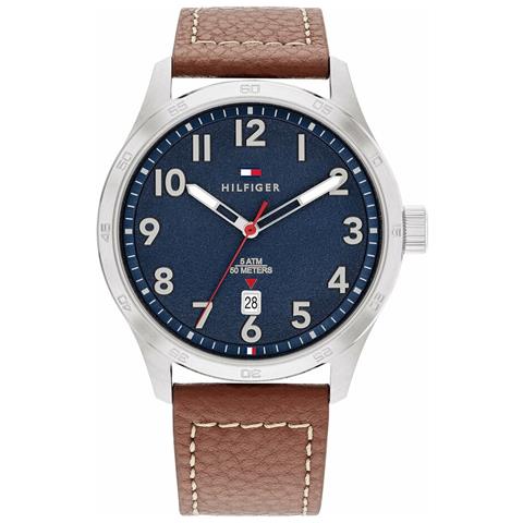 Orologio Uomo Tommy Hilfiger 1710559 - Foto 1