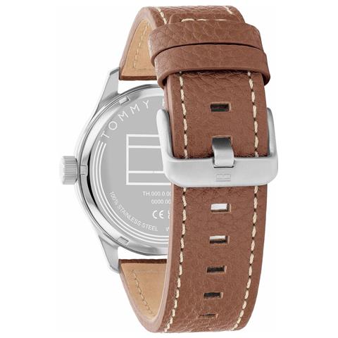 Orologio Uomo Tommy Hilfiger 1710559 - Foto 4