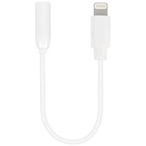Cavo Da Audio Jack A Lightning 61809 - Foto 1