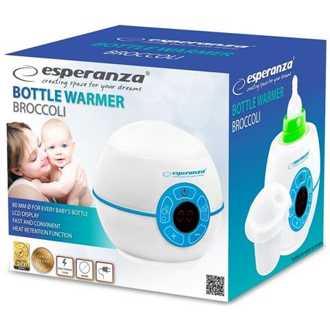 Scaldabiberon Esperanza Ekb003 - Foto 2