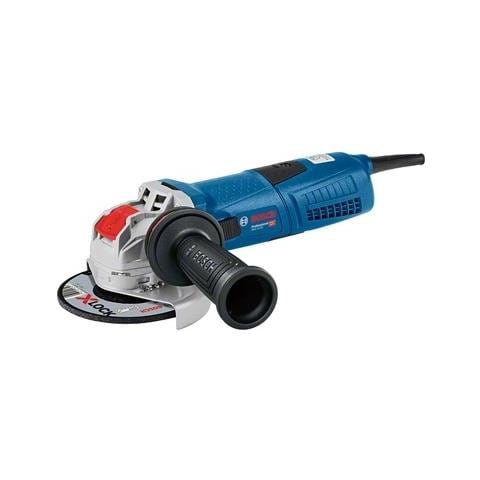 GWX 13-125 Professional smerigliatrice angolare 12,5 cm 115000 Giri /min 1300 W 2,4 kg - Foto 1