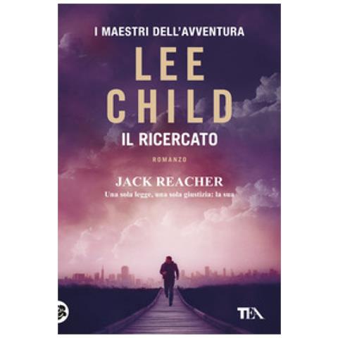 Lee Child - Il Ricercato - Foto 1