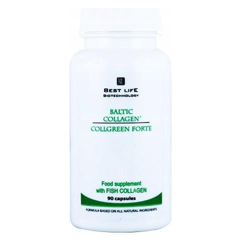 Capsule Di Collagene Naturale Best Life 90 Capsule - Foto 1