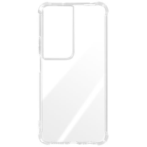Cover Per Honor 90 Smart Angoli Rinforzati Anticaduta 2 Metri Sottile, Trasparente - Foto 1