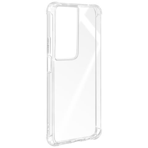 Cover Per Honor 90 Smart Angoli Rinforzati Anticaduta 2 Metri Sottile, Trasparente - Foto 5