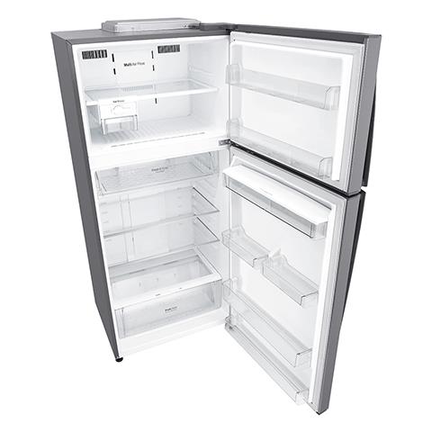 Frigorifero Doppia Porta GTF744PZPED Total No Frost Multi Flow Plus Classe Energetica E Colore Inox - Foto 10