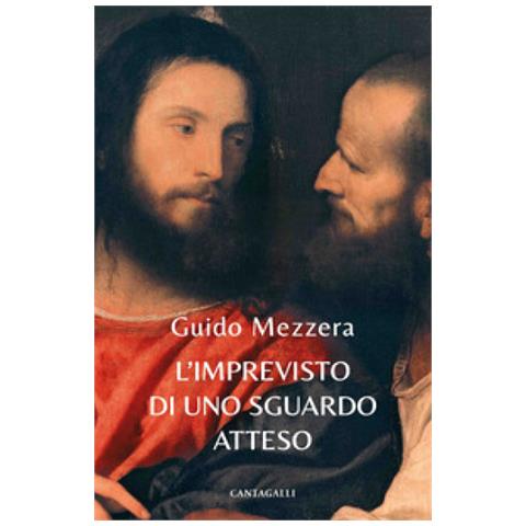 Guido Mezzera - L'imprevisto Di Uno Sguardo Atteso - Foto 1