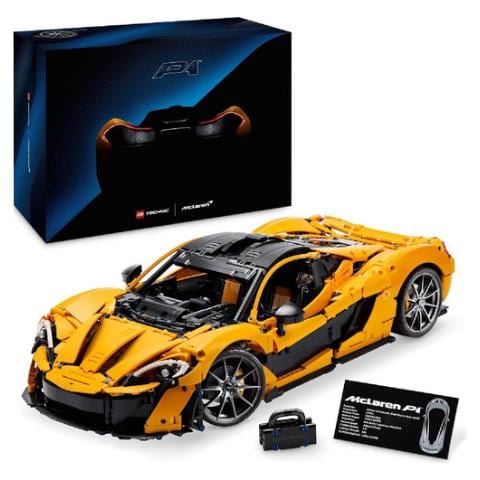 42172 McLaren P1 - Foto 2