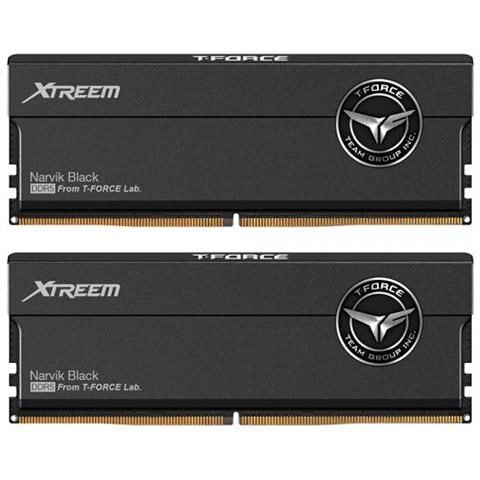 Xtreem Ffxd532g8000hc38ddc01 Memoria 16 Gb 2 X 16 Gb Ddr5 8000 Mhz - Foto 1
