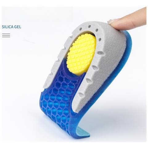 Solette Che Aumentano La Lunghezza M - Foto 6