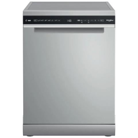 Lavastoviglie W7FHS31S Capacità 15 Coperti Classe D Colore Inox - Foto 1