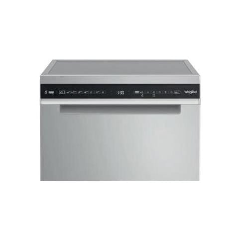 Lavastoviglie W7FHS31S Capacità 15 Coperti Classe D Colore Inox - Foto 4