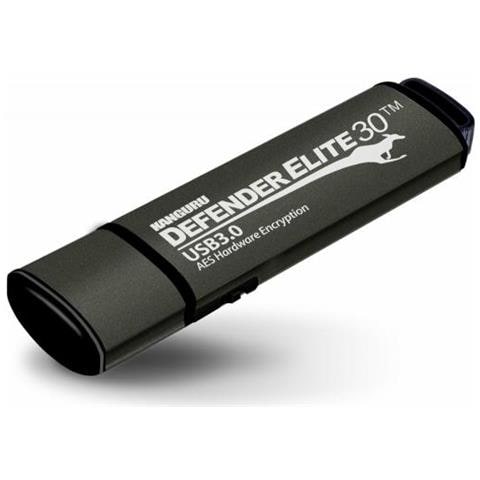 Elite30 Unità Flash Usb 512 Gb Usb Tipo A 3.2 Gen 1 (3.1 Gen 1) Nero - Foto 1