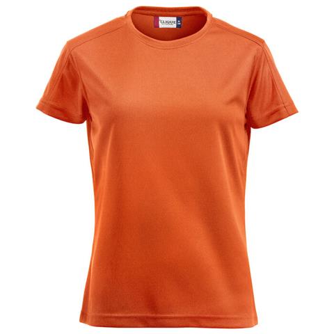 Ladies Ice-t Arancio Xxl - Foto 1